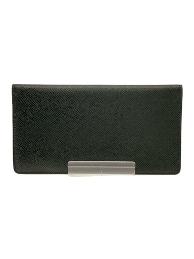 【中古】LOUIS VUITTON◆長財布/--/GRN/メンズ/MI1928【服飾雑貨他】 【中古】LOUIS VUITTON◆長財布/--/GRN/メンズ/MI1928【服飾雑貨他】