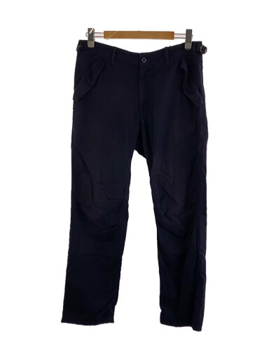 【中古】FINAL HOME◆ストレートパンツ/M/コットン/NVY/fh53ff573//【メンズウェア】 【中古】FINAL HOME◆ストレートパンツ/M/コットン/NVY/fh53ff573//【メンズウェア】