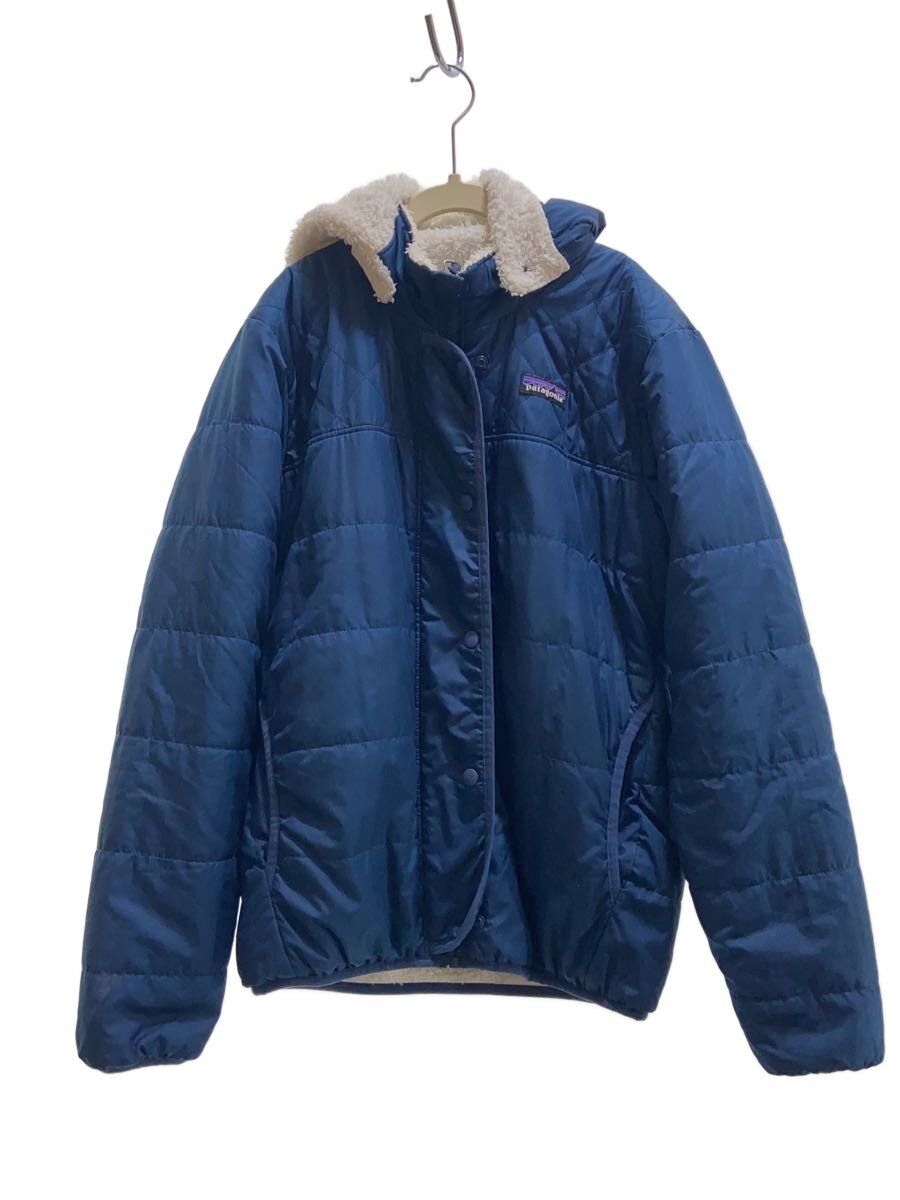 楽天市場】patagonia パタゴニア（カラーネイビー）（キッズ・ベビー