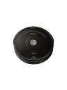【中古】iRobot◆掃除機 ルンバ 671 R671060【家電・ビジュアル・オーディオ】
