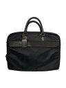【中古】PORTER◆バッグ/--/BLK【バッグ】(4)