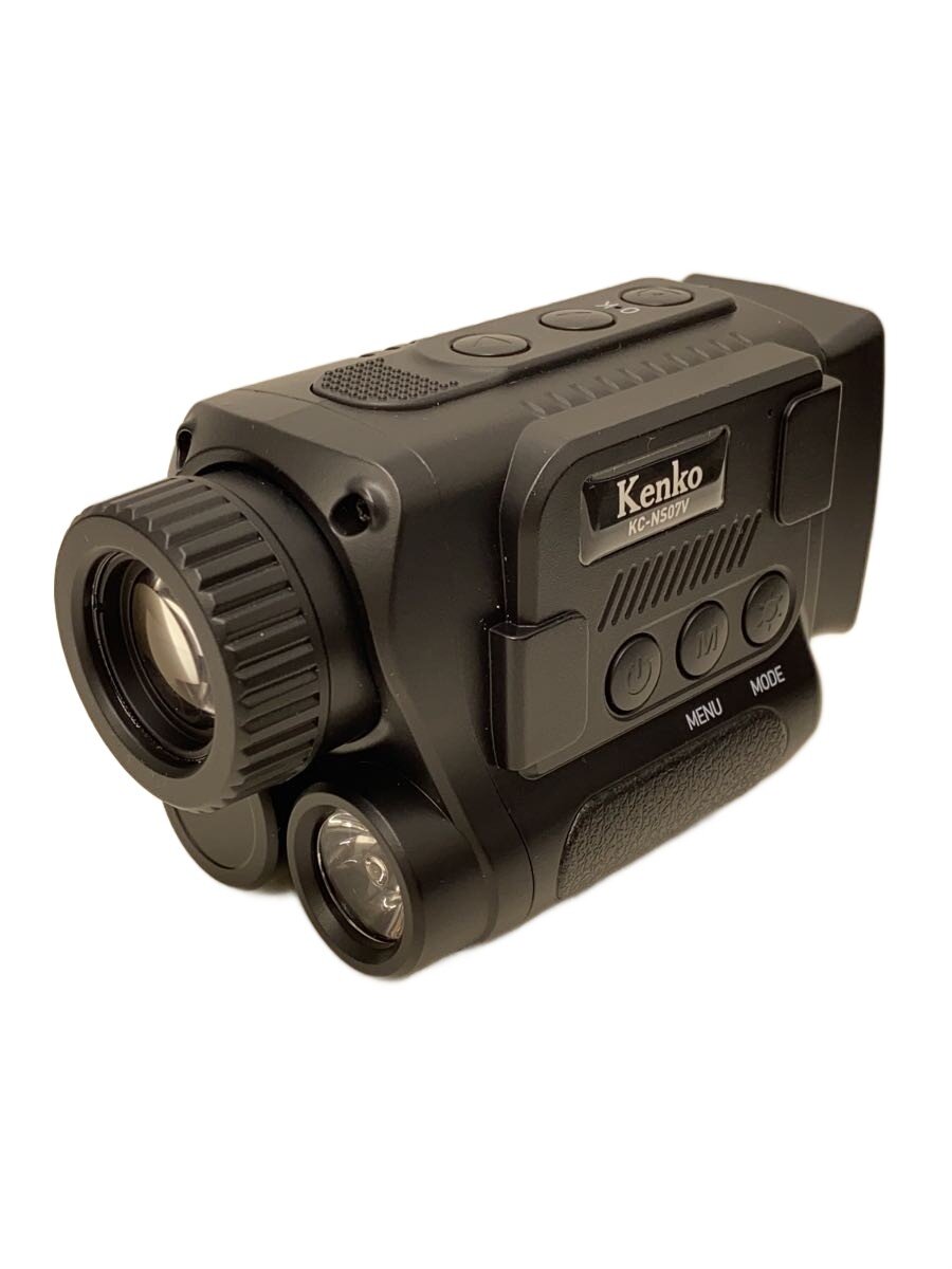【中古】Kenko(Kenko Tokina)◆ビジュアルその他/KC-NS07//【家電・ビジュアル・オーディオ】