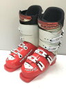 【中古】REXXAM◆FORTE110スキーブーツ//【スポーツ】