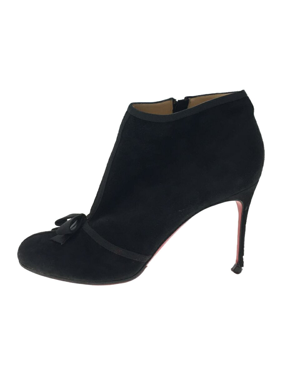 【中古】Christian Loubouti