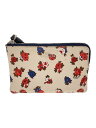 【中古】COACH◆フラットポーチ【バッグ】