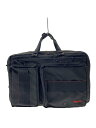 【中古】BRIEFING◆バッグ/--/BLK【バッグ】(4)