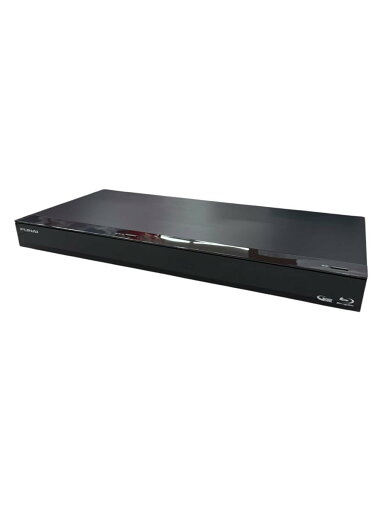 【中古】FUNAI◆ブルーレイレコーダー FBR-HW510【家電・ビジュアル・オーディオ】 【中古】FUNAI◆ブルーレイレコーダー FBR-HW510【家電・ビジュアル・オーディオ】