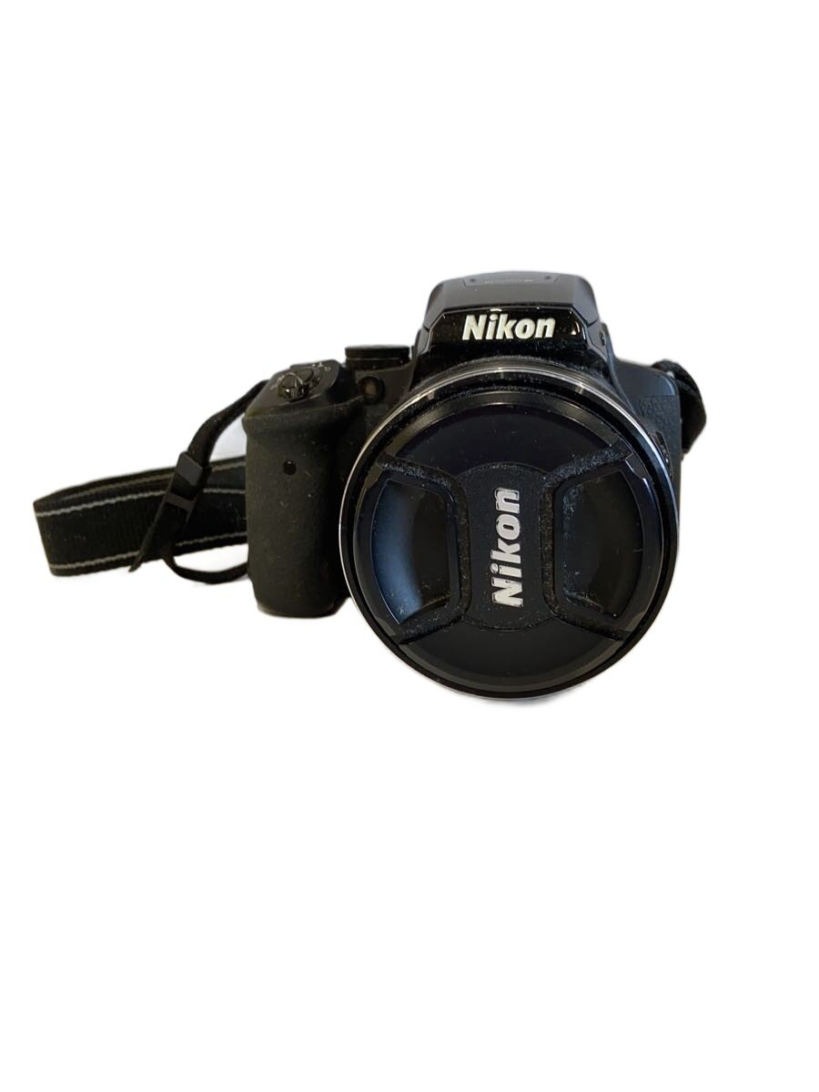 Mamiya - 【中古】Nikon◆デジタルカメラ COOLPIX P900//【カメラ】