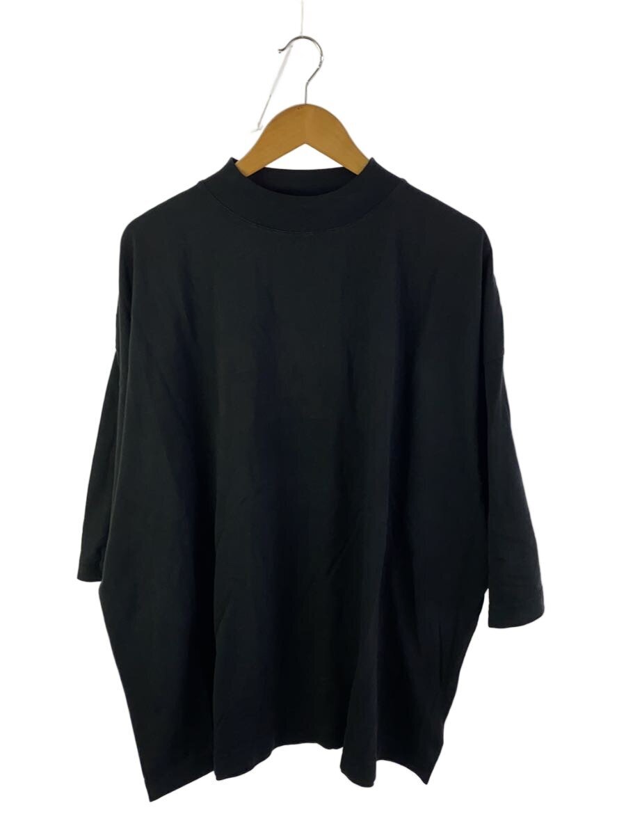 YEEZY GAP ENGINEERED BY BALENCIAGA◆Tシャツ/M/コットン/BLK/プリント/471286-02-2-0003/dove no seam tee