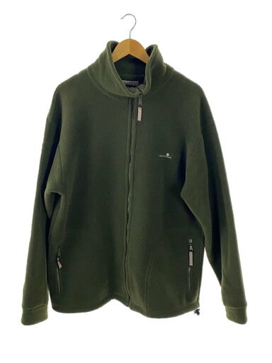 【中古】Patagonia Argentina/フリースジャケット/XL/ポリエステル/GRN【メンズウェア】 【中古】Patagonia Argentina/フリースジャケット/XL/ポリエステル/GRN【メンズウェア】