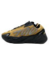 【中古】adidas◆YEEZY 700 MNVN_イージー 700 MNVN/26.5cm/YLW【シューズ】(4)