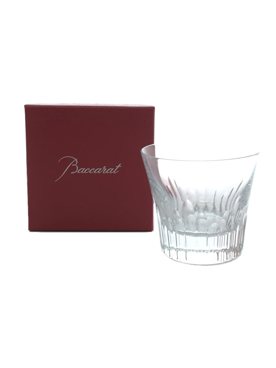 【中古】Baccarat◆2018/グラス【キッチン用品】 1