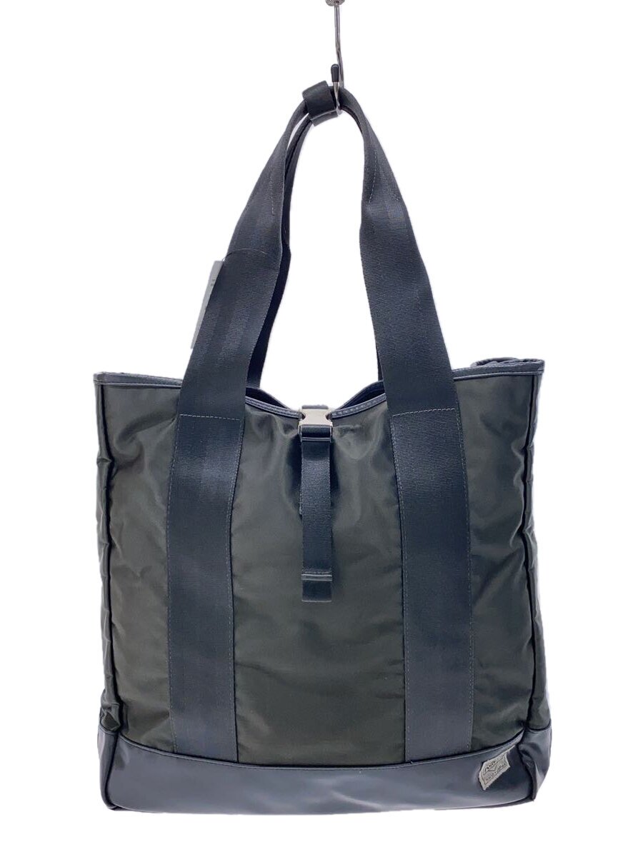 【中古】PORTER◆×sacs bar/サックスバーコラボ/トート