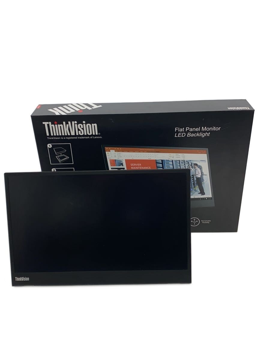 楽天市場】61dduar6jp thinkvision m14の通販