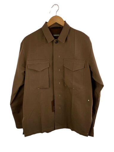 【中古】nulabel cm1yok42/work dress jacket/ジャケット/M/ポリエステル/512 201【メンズウェア】 【中古】nulabel cm1yok42/work dress jacket/ジャケット/M/ポリエステル/512 201【メンズウェア】