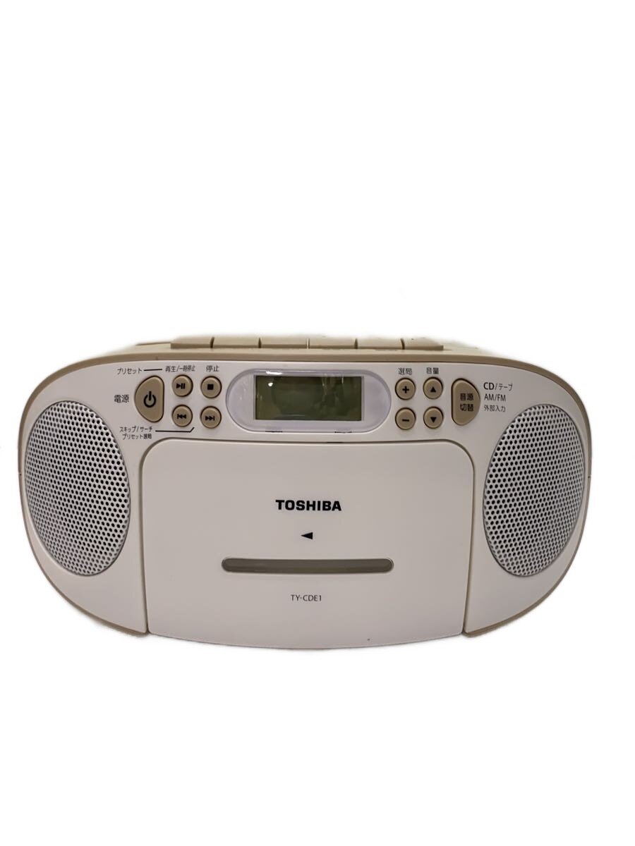 楽天市場】東芝 cdラジカセ 中古の通販