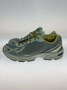 【中古】ASICS◆シューズ/27cm/GRN/F920522【シューズ】