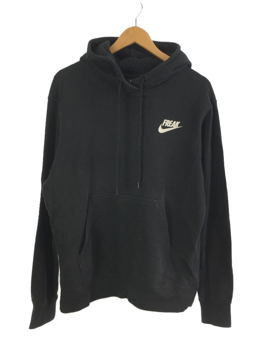 【中古】NIKE◆パーカ