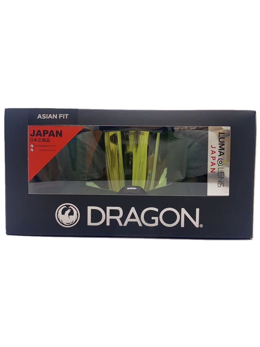 【中古】DRAGON◆ウインタースポーツその他【スポーツ】