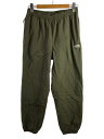 【中古】THE NORTH FACE◆VERSATILE NOMAD PANT_バーサタイルノマドパンツ/M/ナイロン/KHK【メンズウェア】