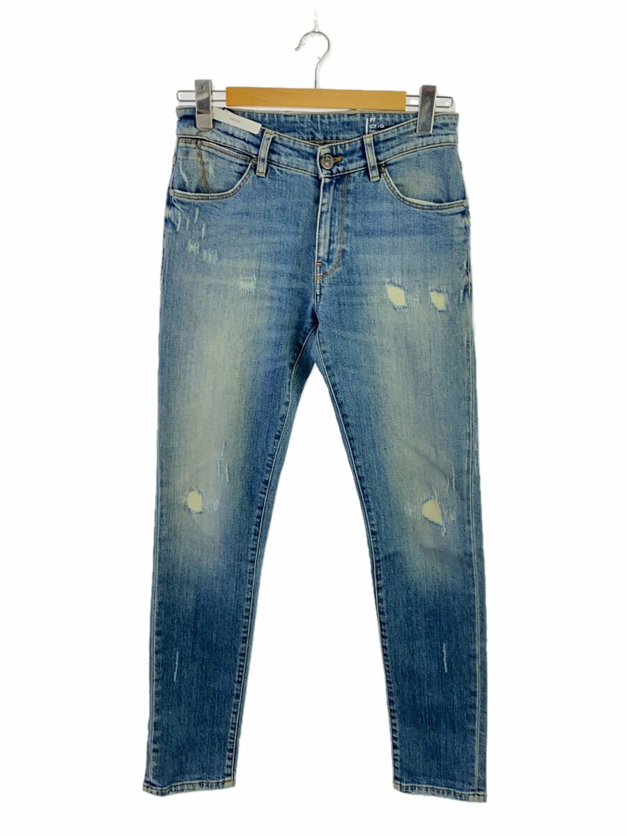 【中古】PT TORINO◆PT TORINO DENIM SWING PTD/30/デニム/IDG/C5DJ05Z20BAS【メンズウェア】