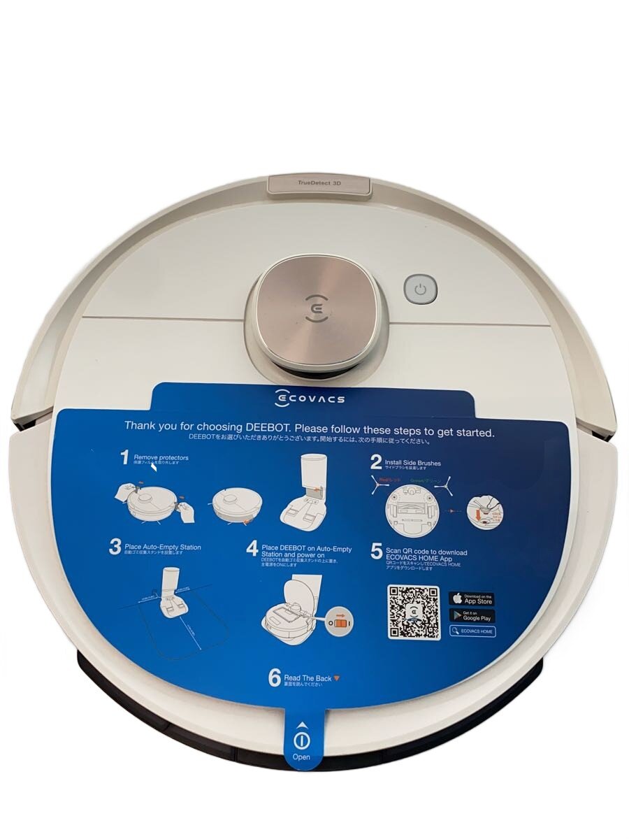 楽天市場】dlx11-54 deebot ozmo t8+の通販