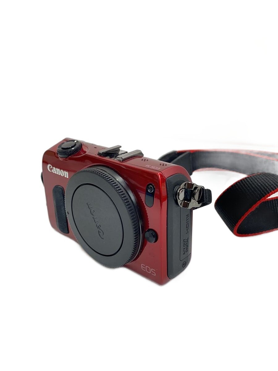 【中古】CANON◆デジタル一眼カメラ 