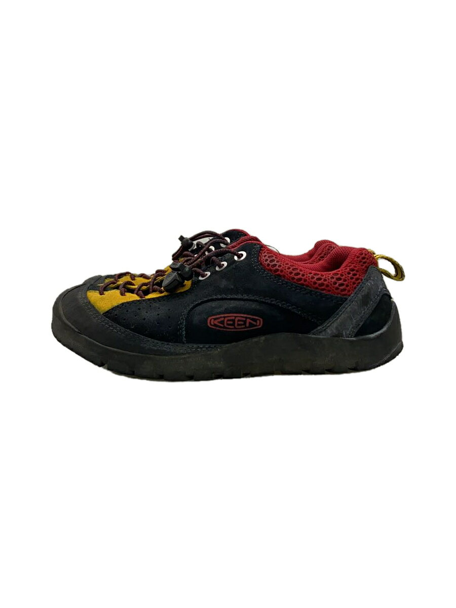 【中古】KEEN◆ローカ