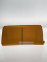 【中古】TOD’S◆長財布/--/ORN/無地/メンズ【服飾雑貨他】(4)
