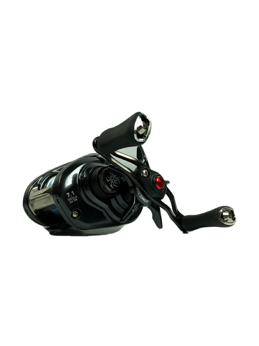 【中古】DAIWA◆7.1 TATULA SV TW 103SH リール【スポーツ】