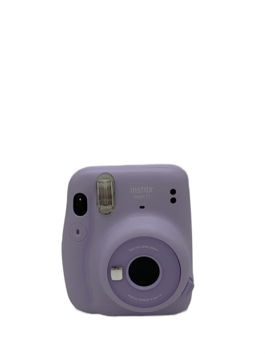 楽天市場】instax mini 11 チェキ（アイスホワイト）の通販