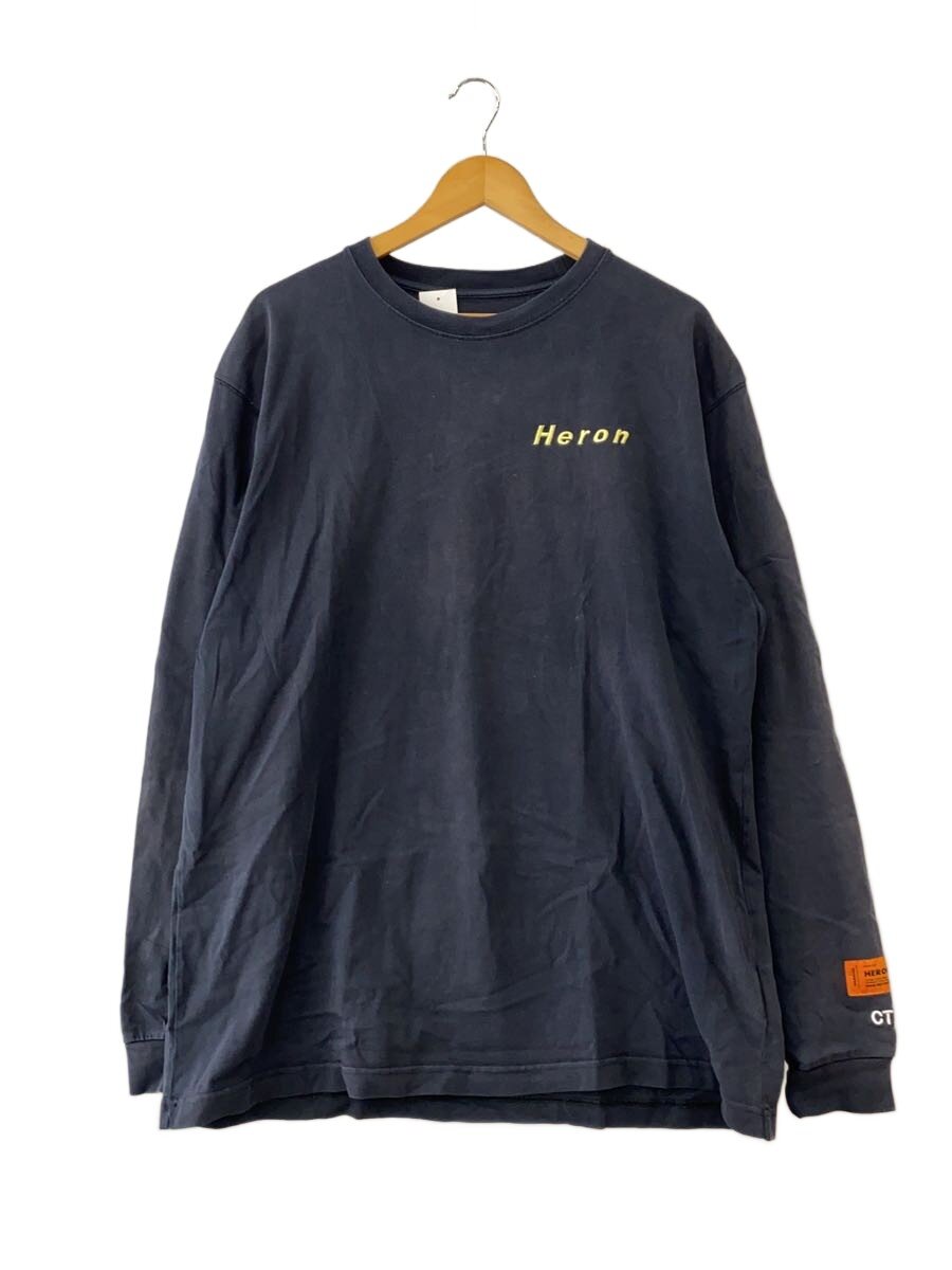 楽天市場】heron preston 長袖の通販