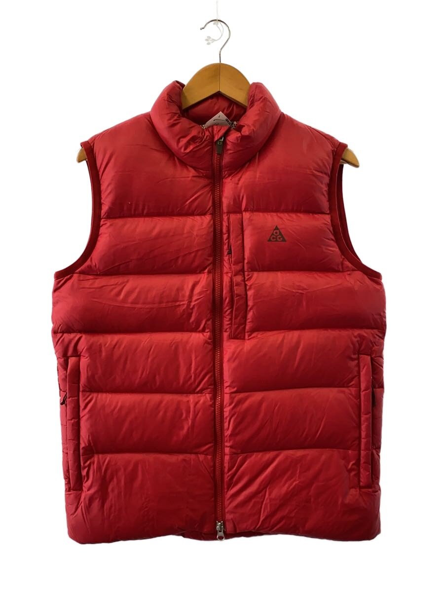 楽天市場】nike acg ダウンベストの通販