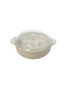 【中古】鍋/WHT【キッチン用品】