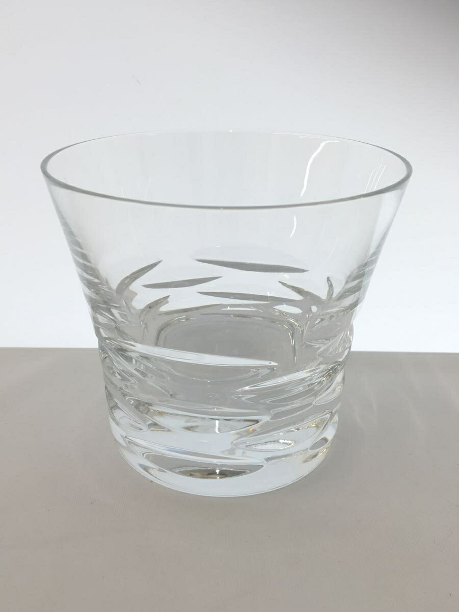 【中古】Baccarat◆グラス/2点セット