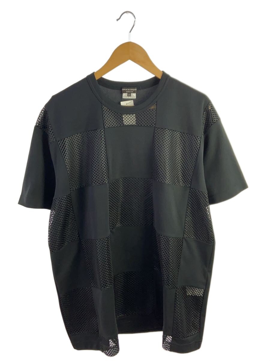 楽天市場】コムデギャルソン Tシャツ（素材（生地・毛糸）ポリエステル