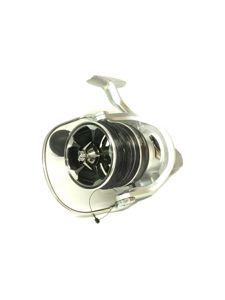 【中古】DAIWA◆リール/スピニングリール/TOURNAMENT SURF35 08PE【スポーツ】