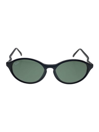 【中古】Ray-Ban◆レイバン/サングラス/ブラック/GRN/メンズ/W1945【服飾雑貨他】 【中古】Ray-Ban◆レイバン/サングラス/ブラック/GRN/メンズ/W1945【服飾雑貨他】