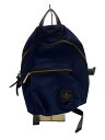 【中古】LANVIN◆リュック/--/NVY//【バッグ】