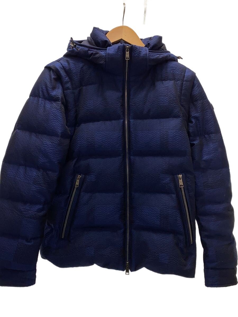 楽天市場】ブルーレーベルクレストブリッジ ダウンの通販
