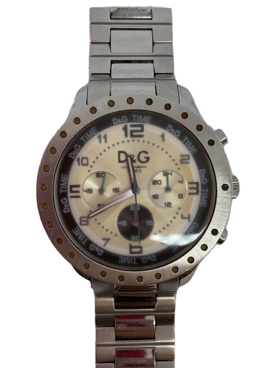 楽天市場】D＆G ドルチェ＆ガッバーナ 腕時計 ナバジョ DW0191（腕時計