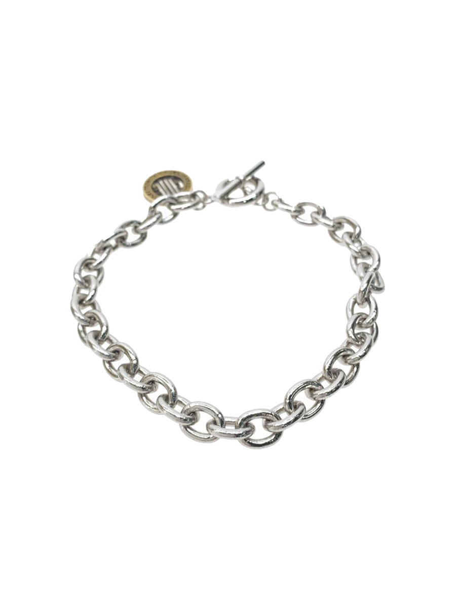 yÁzHUFREGIONAL BRACELET SILVER/uXbg/--/SLV/YyGݑz