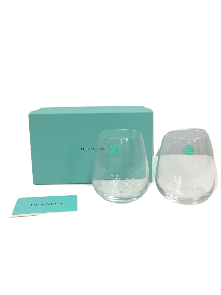 【中古】TIFFANY&Co.◆グ