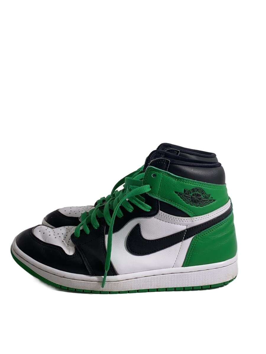 【中古】NIKE◆AIR JORDAN 1 RETRO HIGH OG...