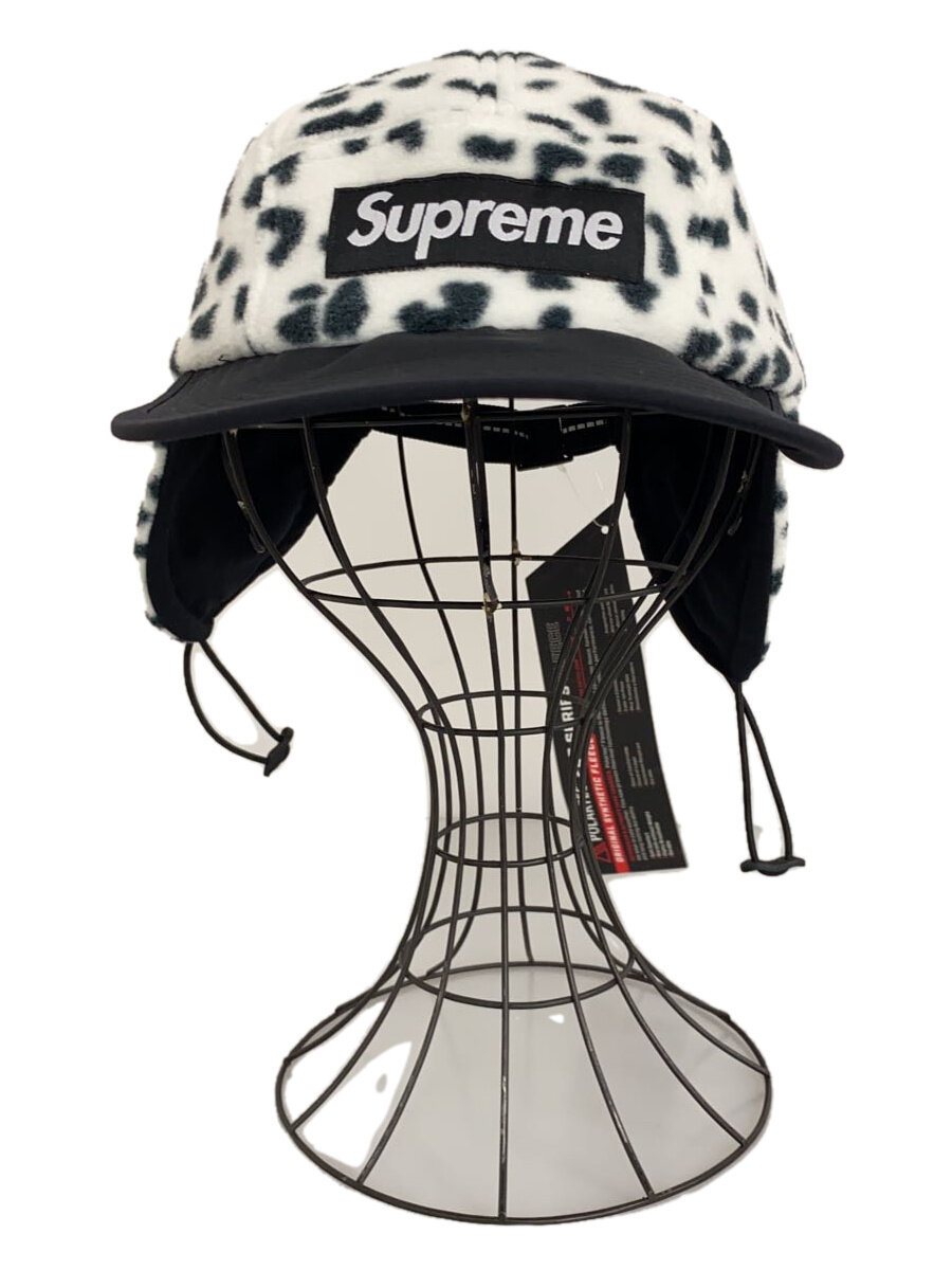 楽天市場】supreme キャップ ヒョウ柄の通販