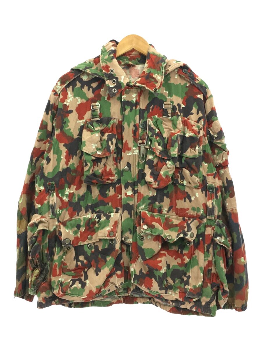 【中古】MILITARY◆推定7