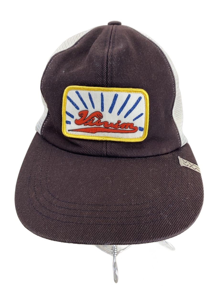 visvim ストライプ キャップ M-L 楽天市場】visvim キャップの通販