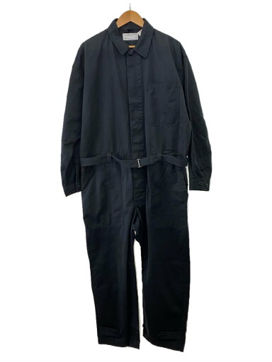 【中古】STANDARD JOURNAL◆21AW/by TOSHIO SUGA/オールインワン/M/コットン/NVY/21030600440020【メンズウェア】 【中古】STANDARD JOURNAL◆21AW/by TOSHIO SUGA/オールインワン/M/コットン/NVY/21030600440020【メンズウェア】