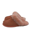 【中古】UGG australia◆シューズ/24cm/PNK【シューズ】(4)