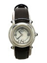 【中古】CHOPARD◆ハッピースポーツ_5